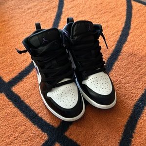Nike Air Jordan